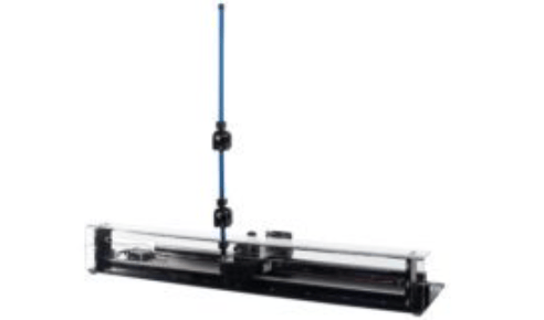 Linear Double Inverted Pendulum