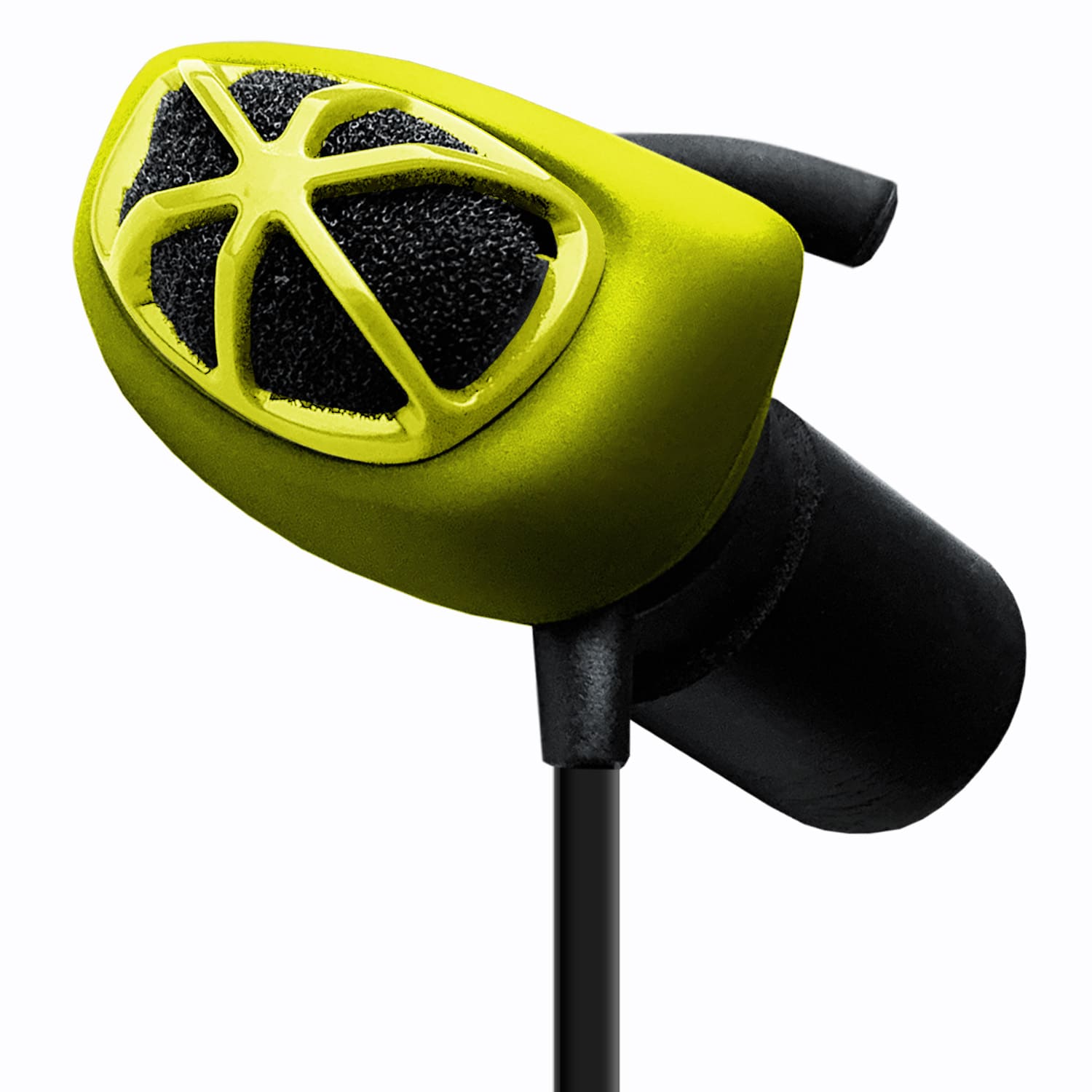 Pro_YELLOW-Earbud