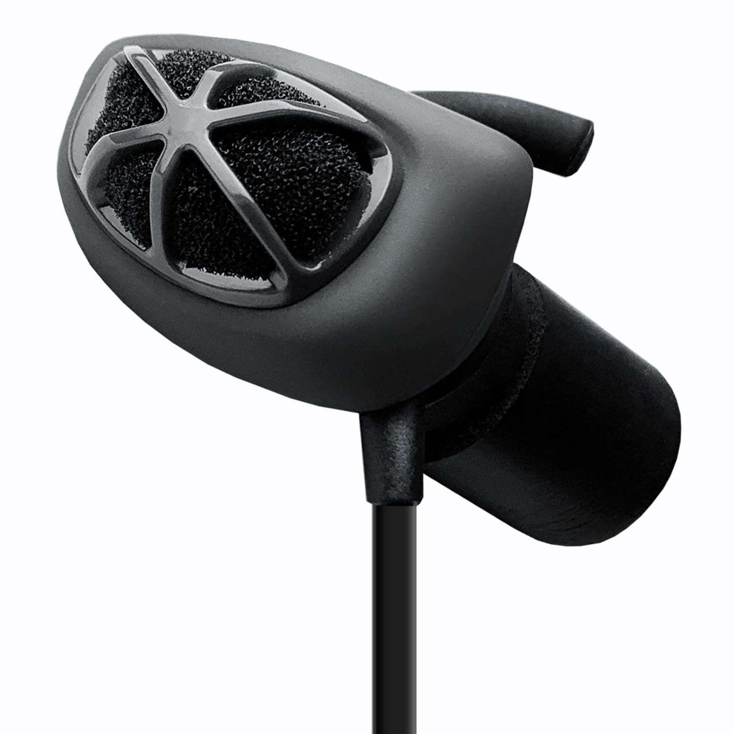 SPORT_GRAY-Earbud
